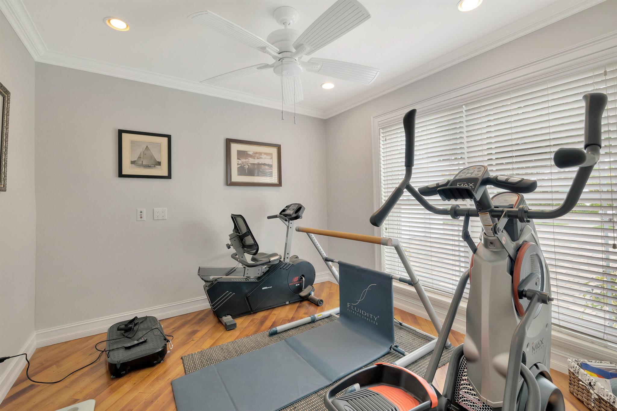 POINSETTIA GARDENS FIRST - Residential