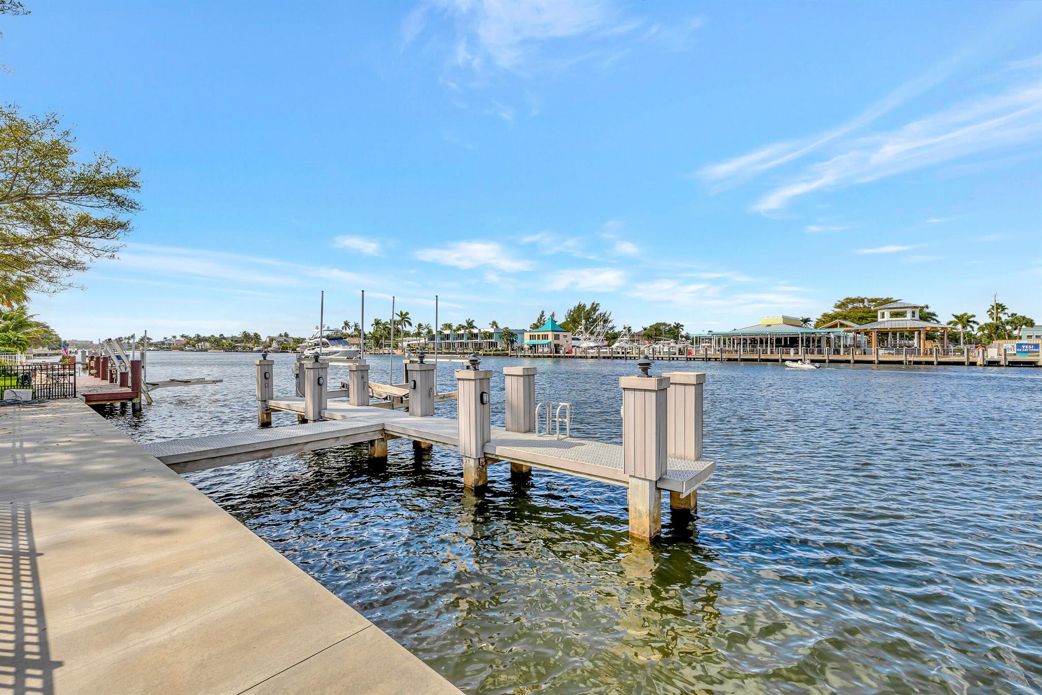 POINSETTIA GARDENS FIRST - Residential