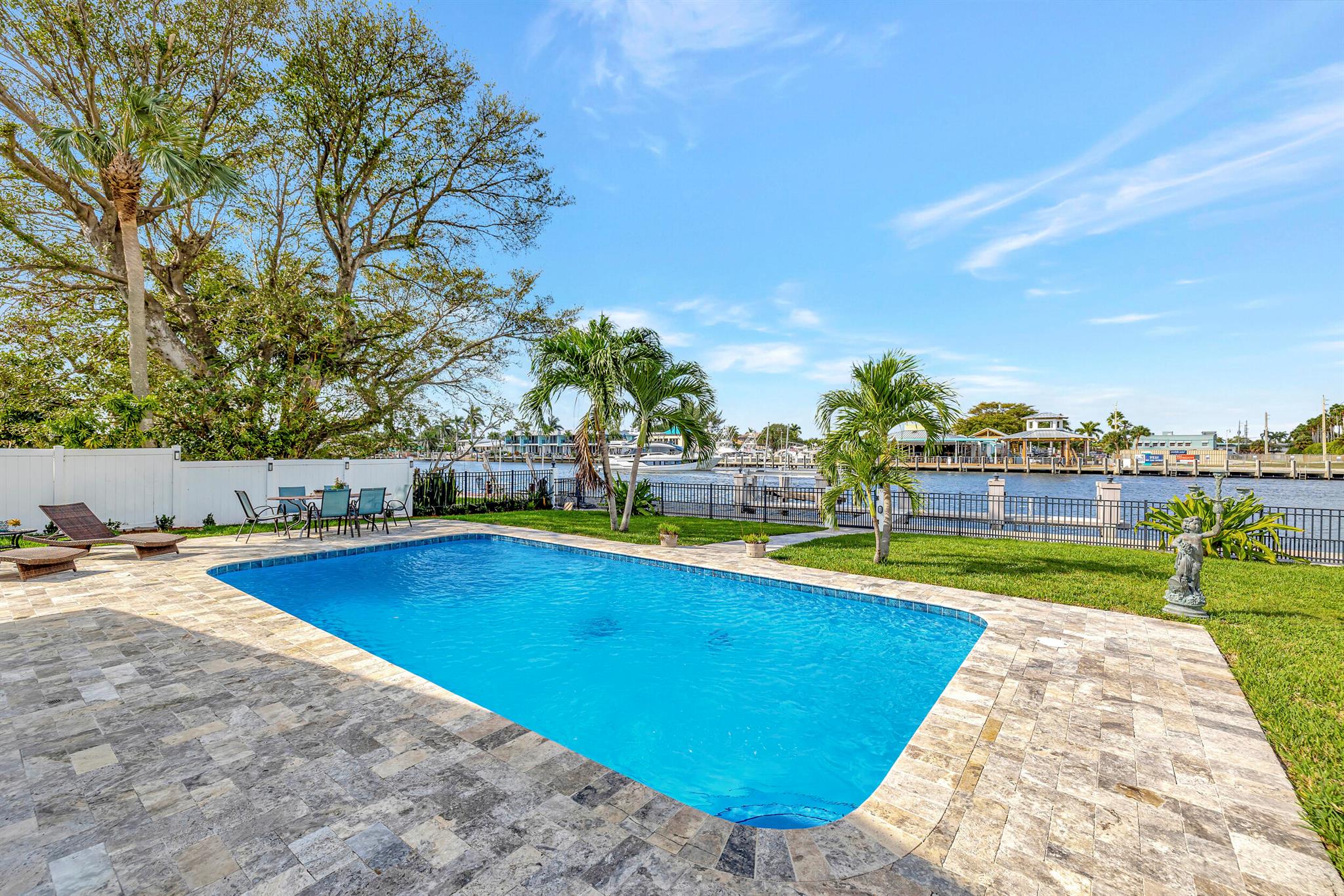 POINSETTIA GARDENS FIRST - Residential