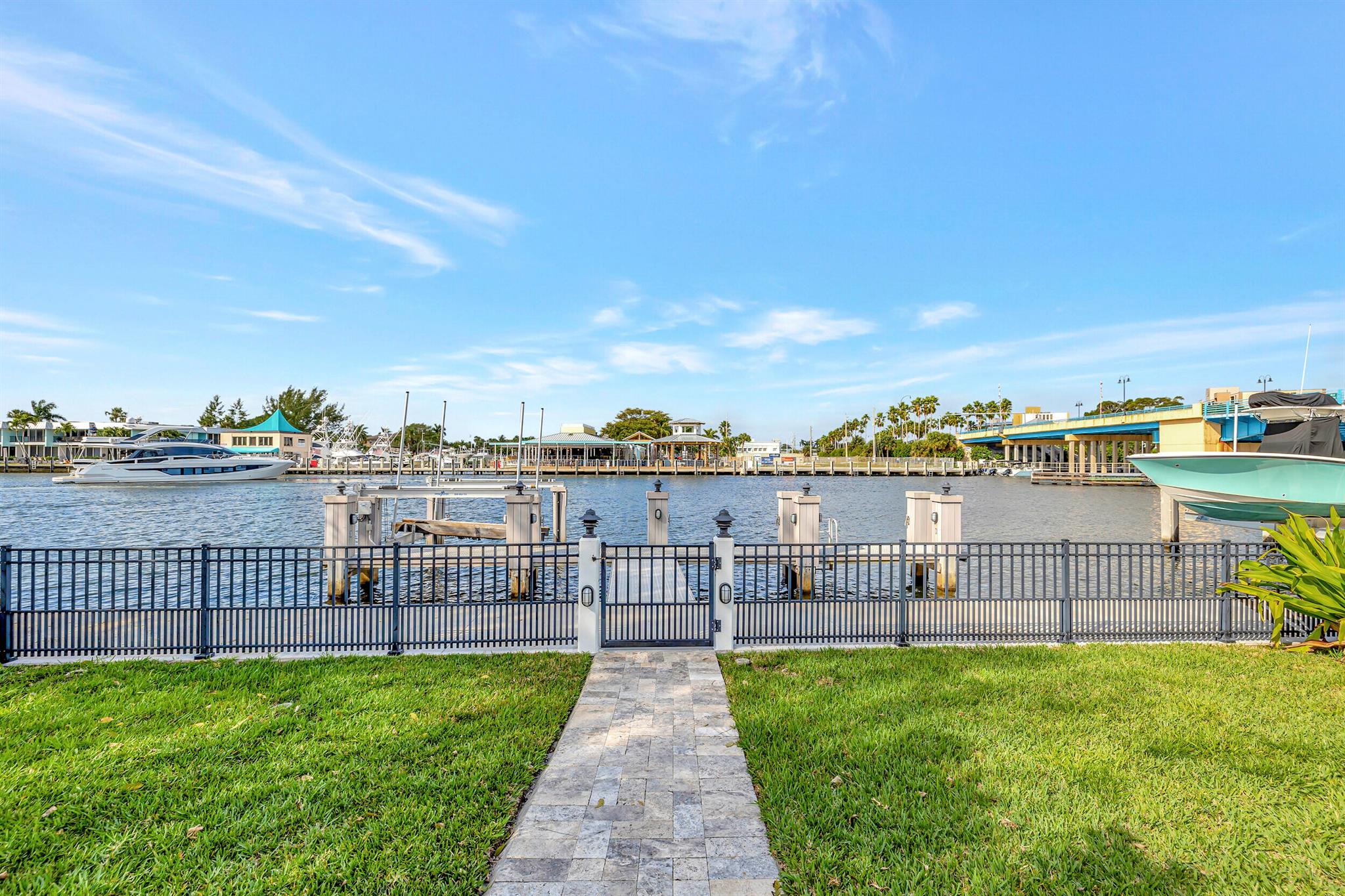 POINSETTIA GARDENS FIRST - Residential