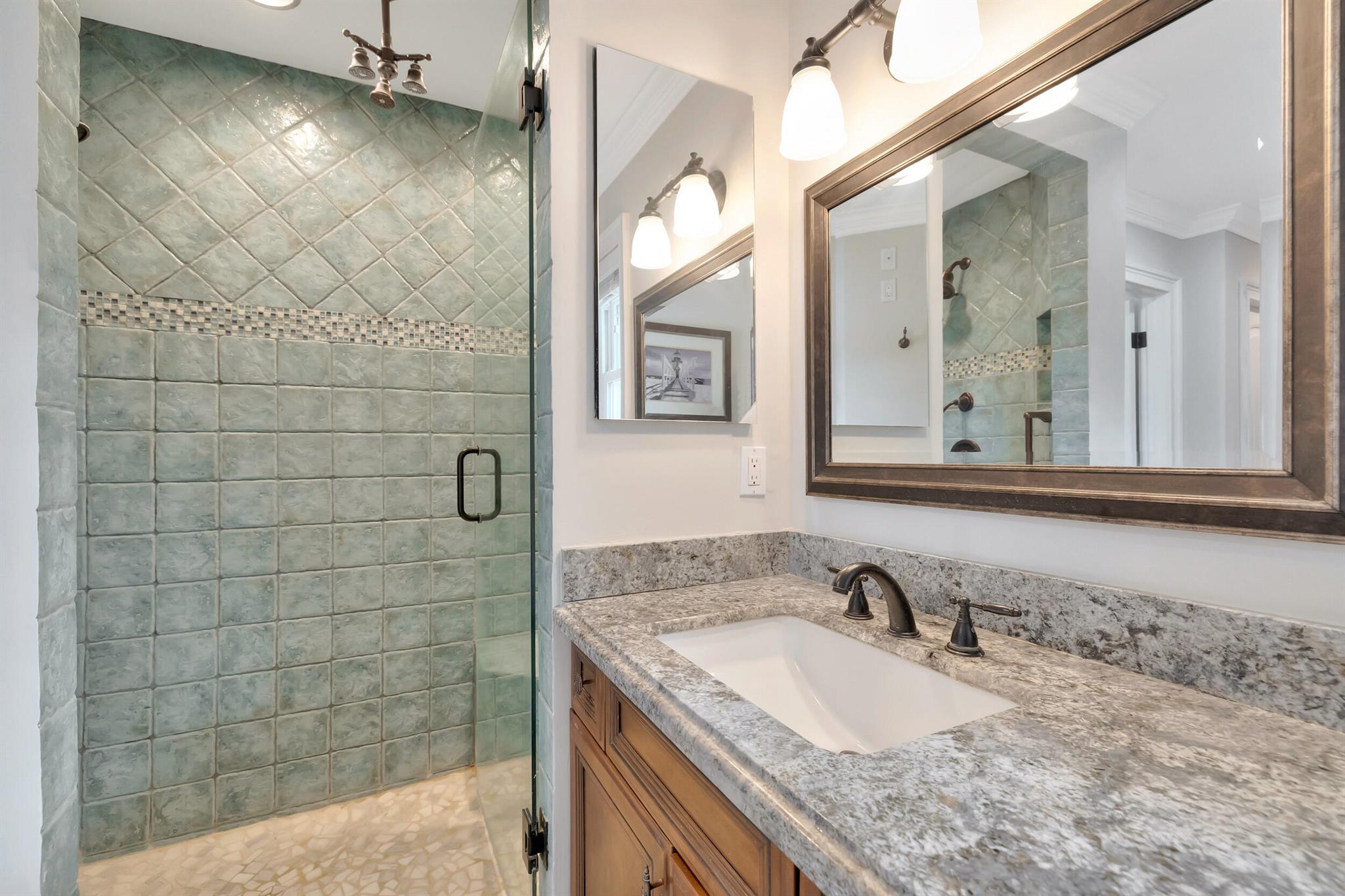 POINSETTIA GARDENS FIRST - Residential