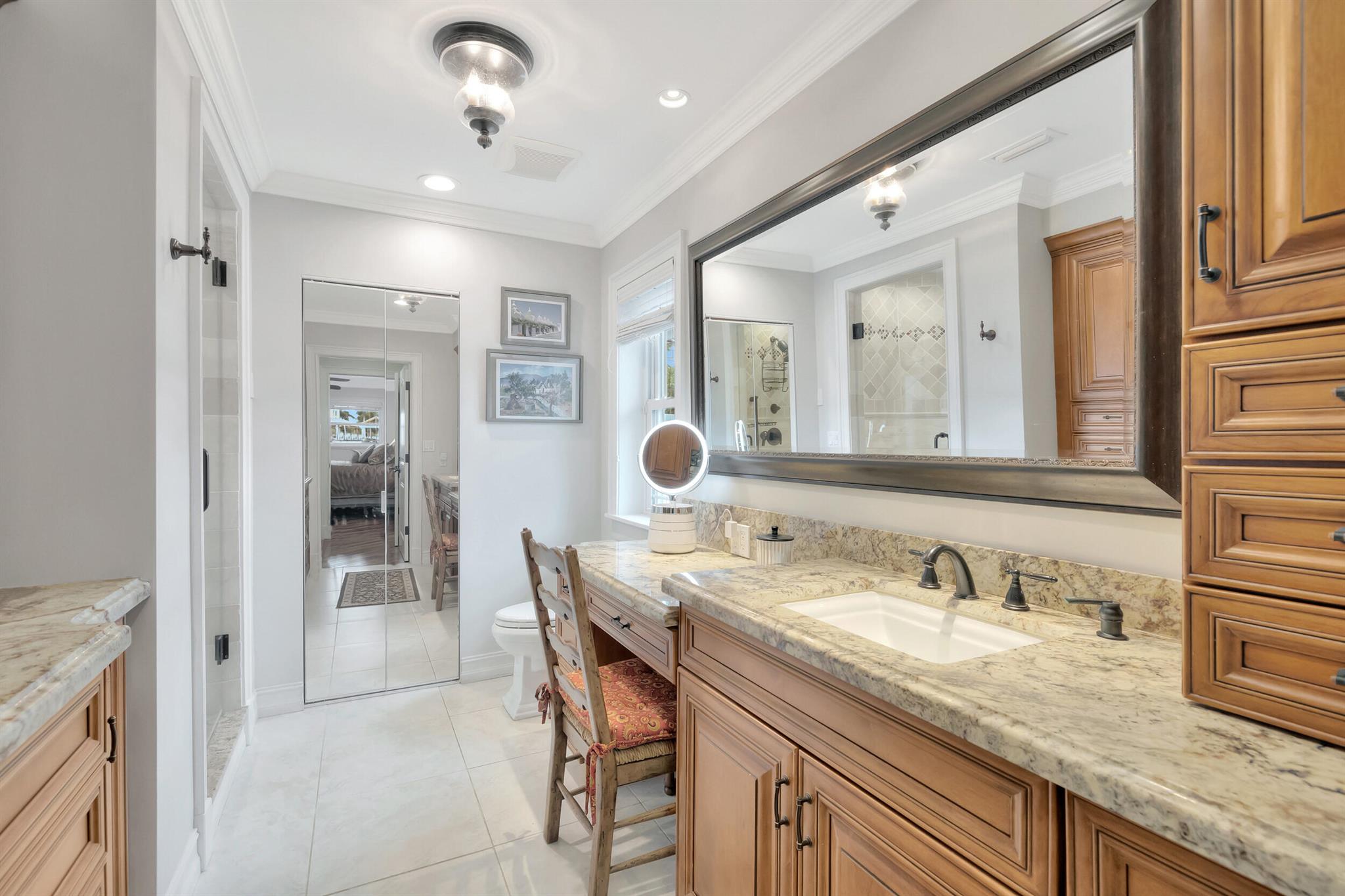 POINSETTIA GARDENS FIRST - Residential