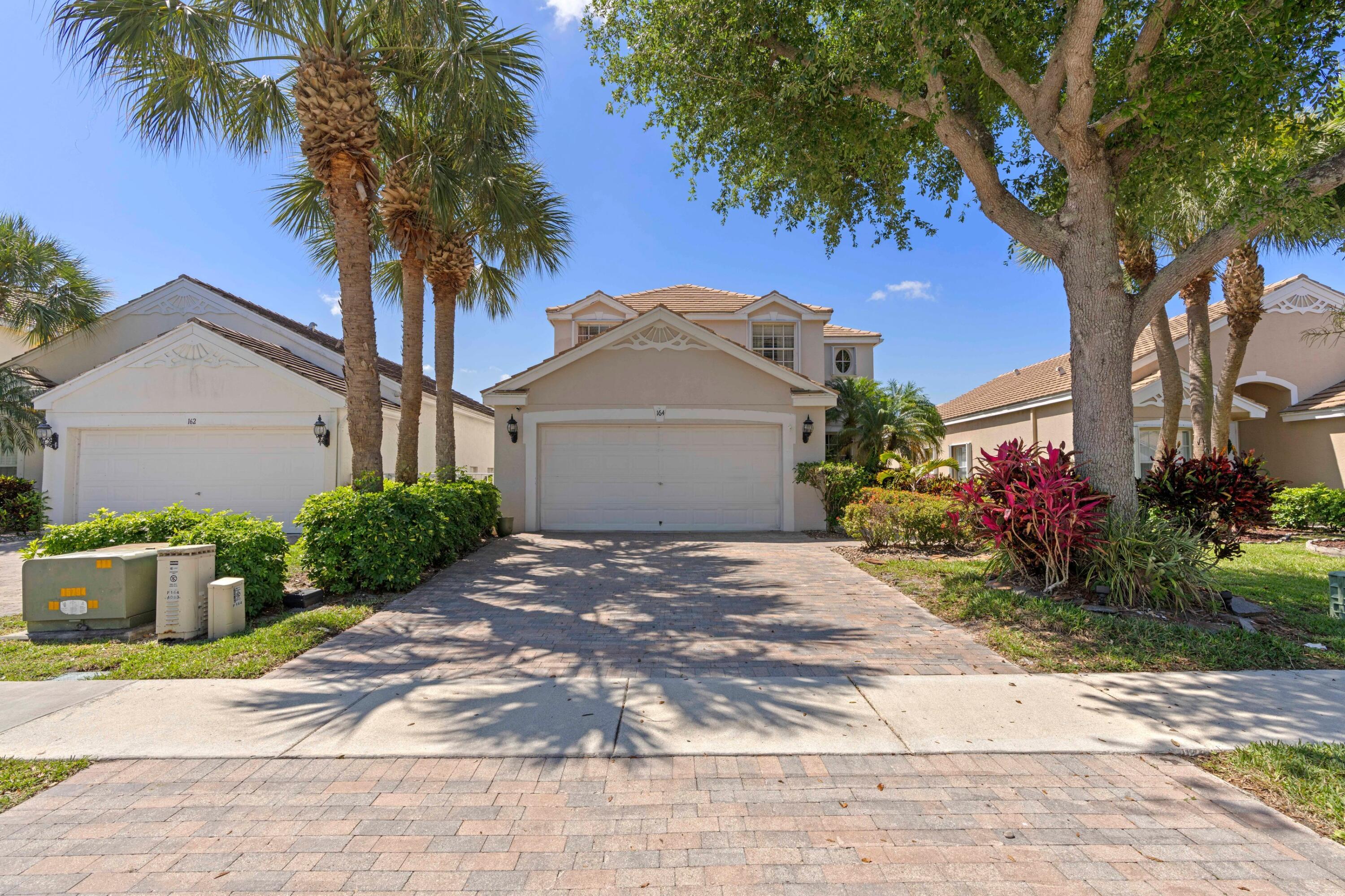 164 Berenger Walk