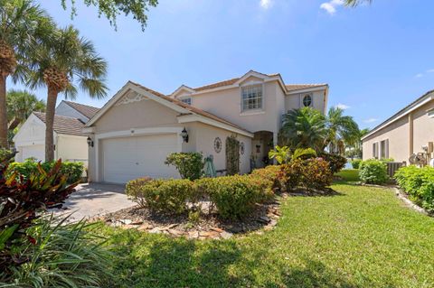 164 Berenger Walk Royal Palm Beach FL 33414
