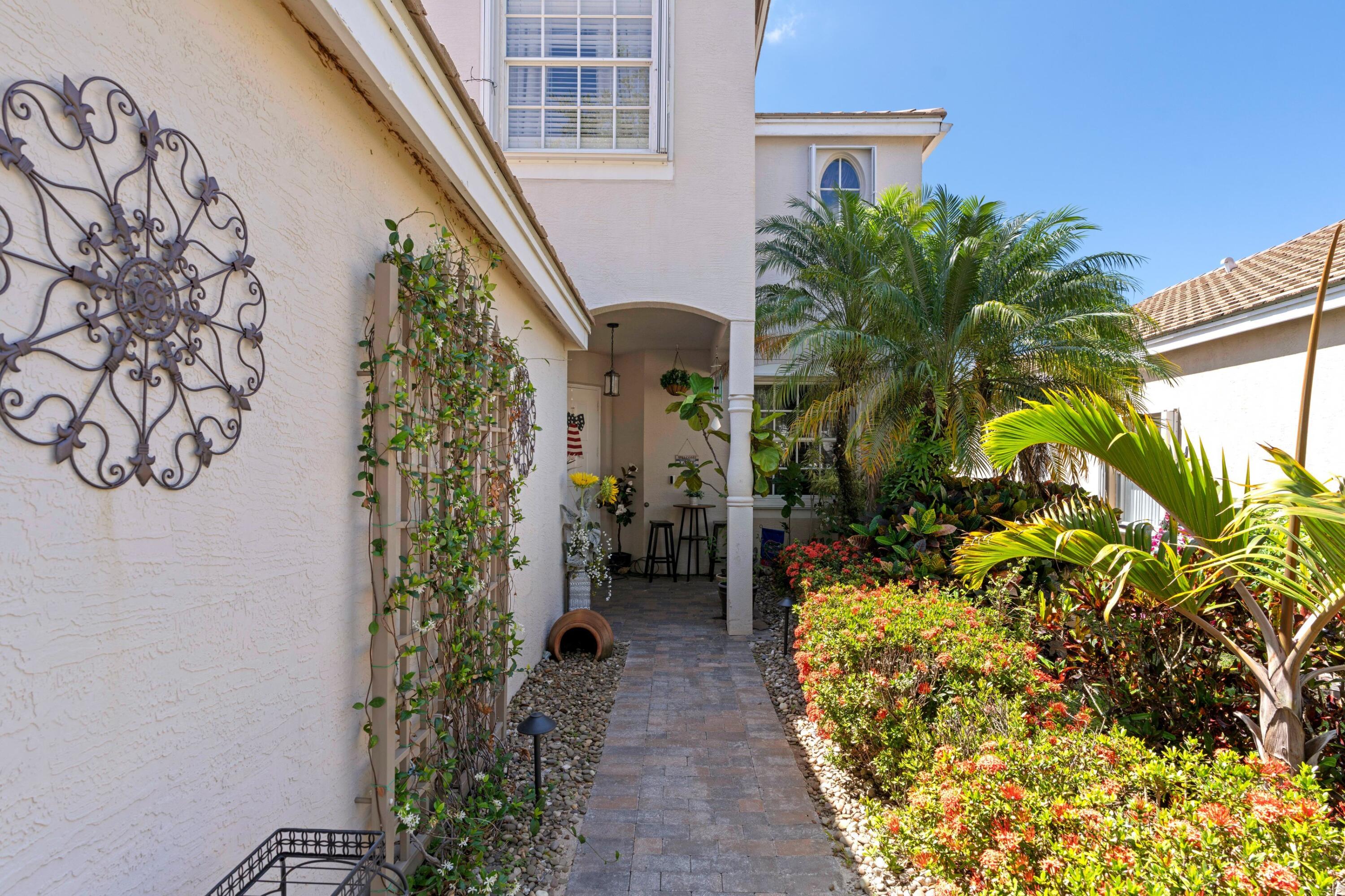 164 Berenger Walk