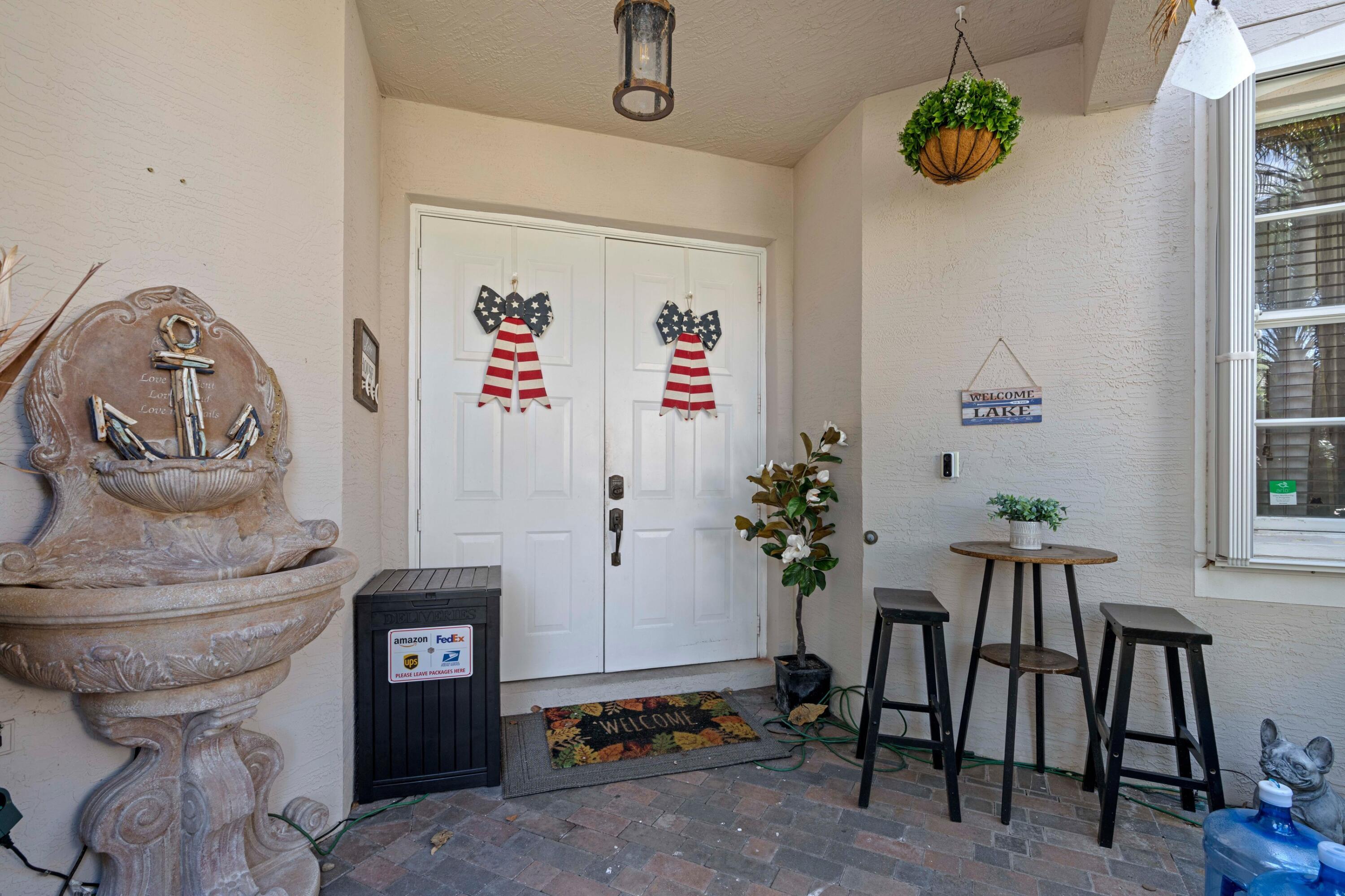 164 Berenger Walk