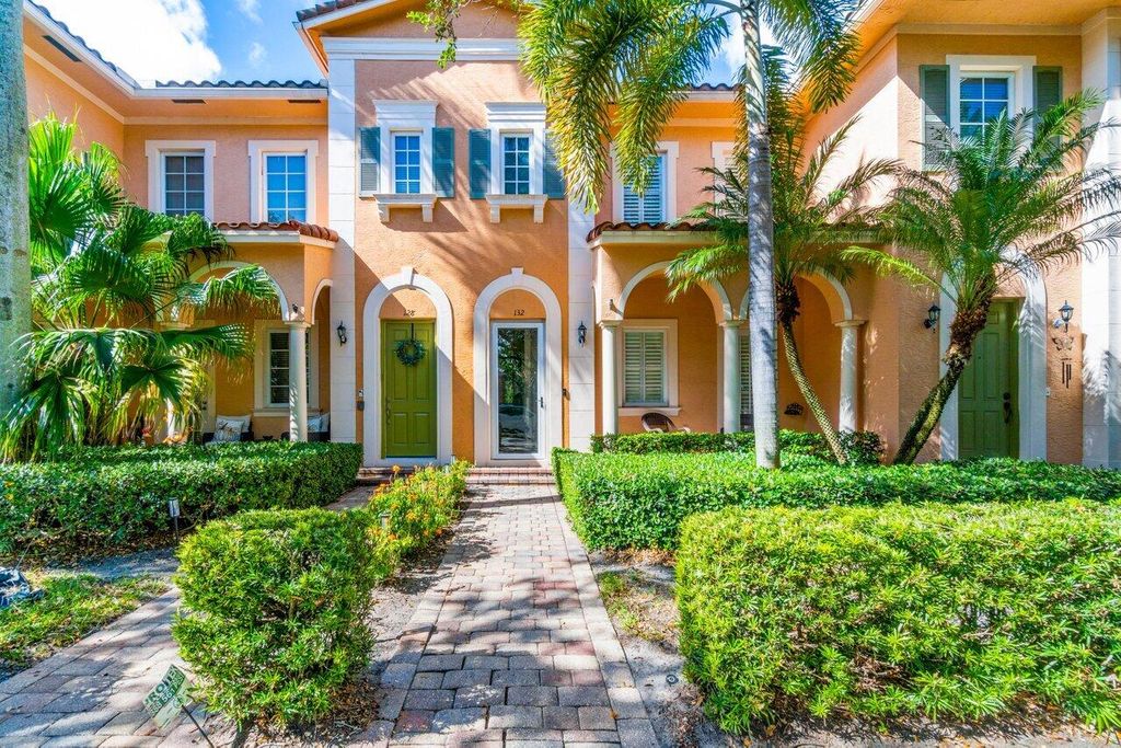 Photo of 132 Midleton Way, Jupiter, FL 33458 (MLS # R10934466)