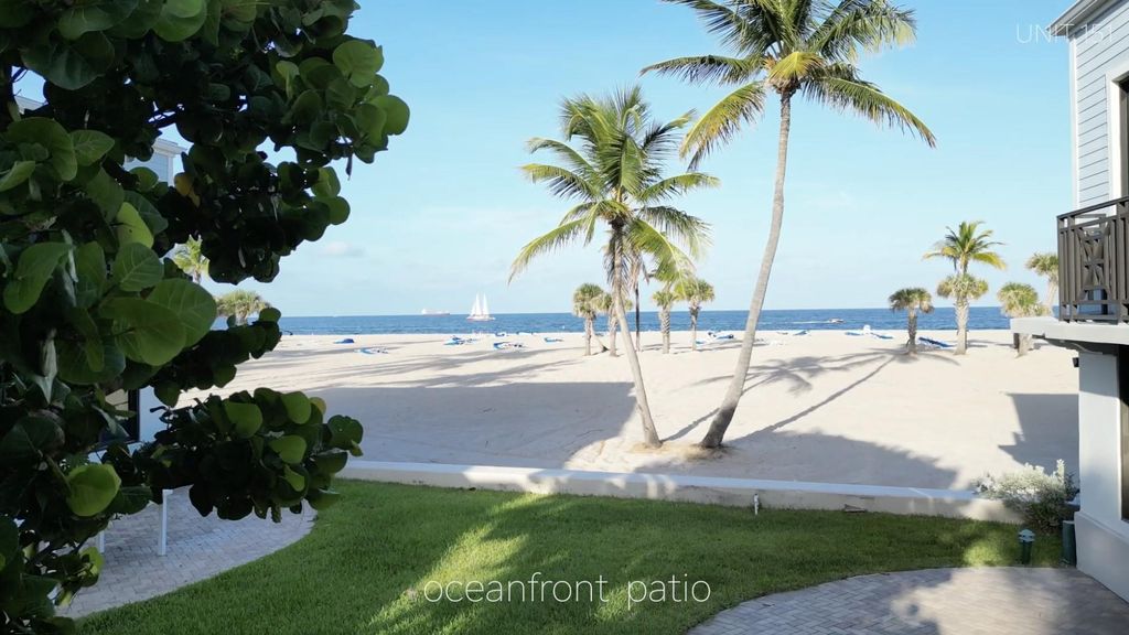 Photo of 1680 S Ocean Lane #151, Fort Lauderdale, FL 33316 (MLS # F10499802)