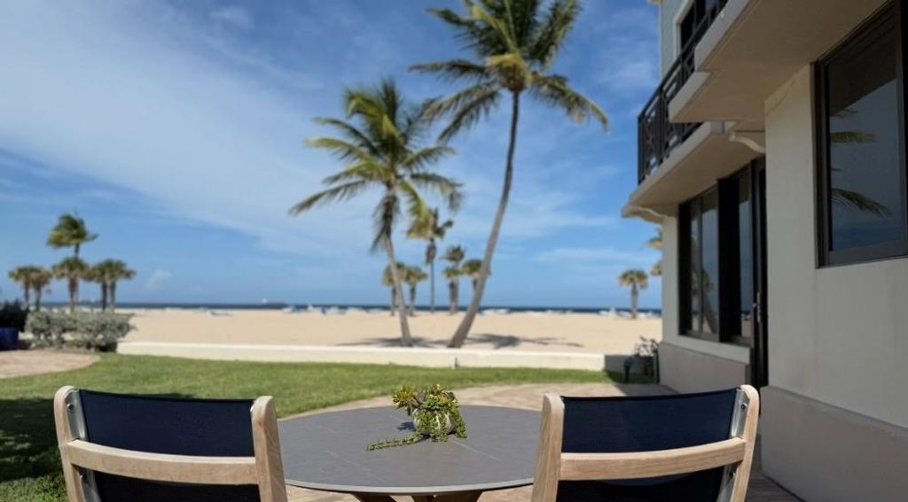 Photo of 1680 S Ocean Lane #151, Fort Lauderdale, FL 33316 (MLS # F10499802)