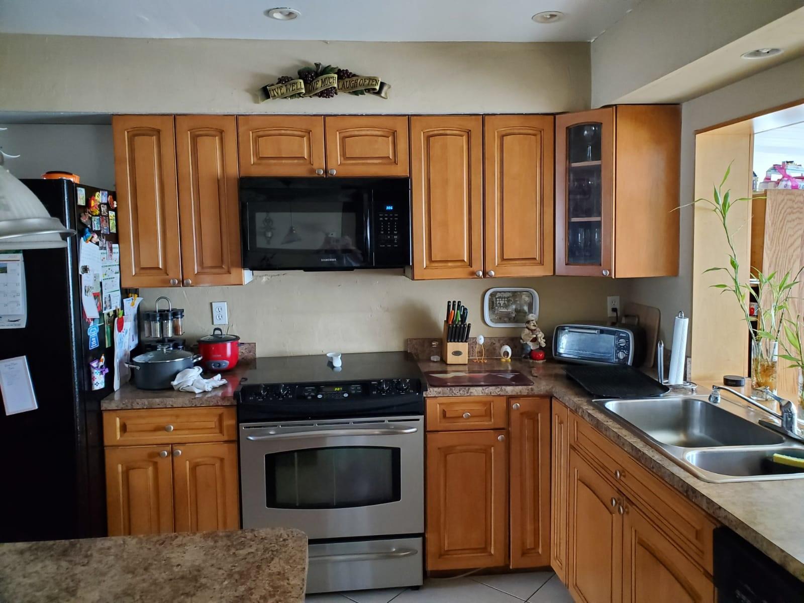 Royal Palm Pointe 86-48 B - Residential Lease