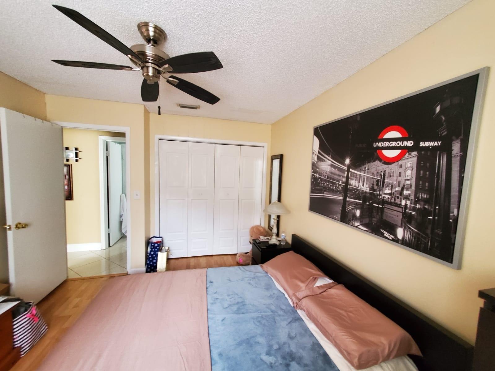 Royal Palm Pointe 86-48 B - Residential Lease