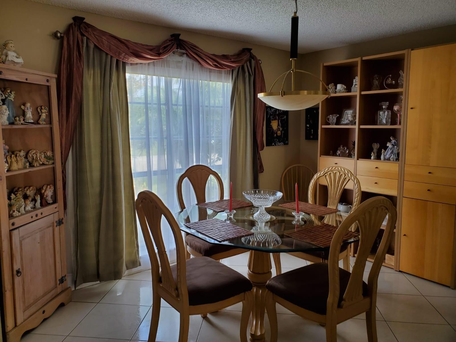 Royal Palm Pointe 86-48 B - Residential Lease