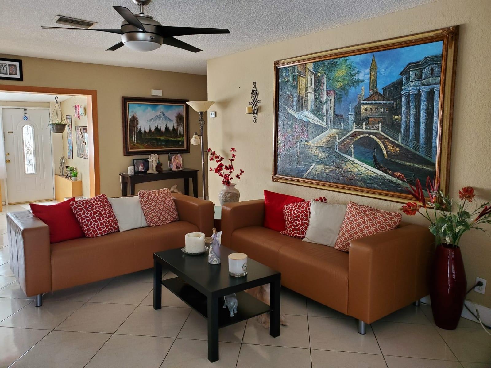 Royal Palm Pointe 86-48 B - Residential Lease