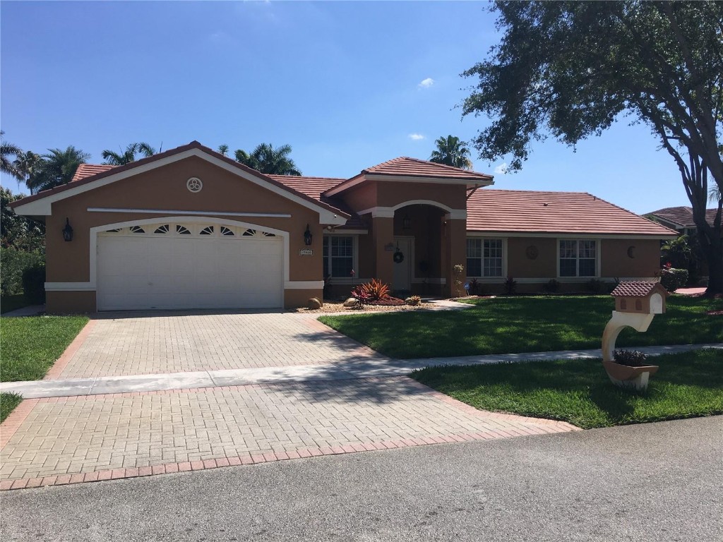 Pasadena At Chapel Trail - Residential