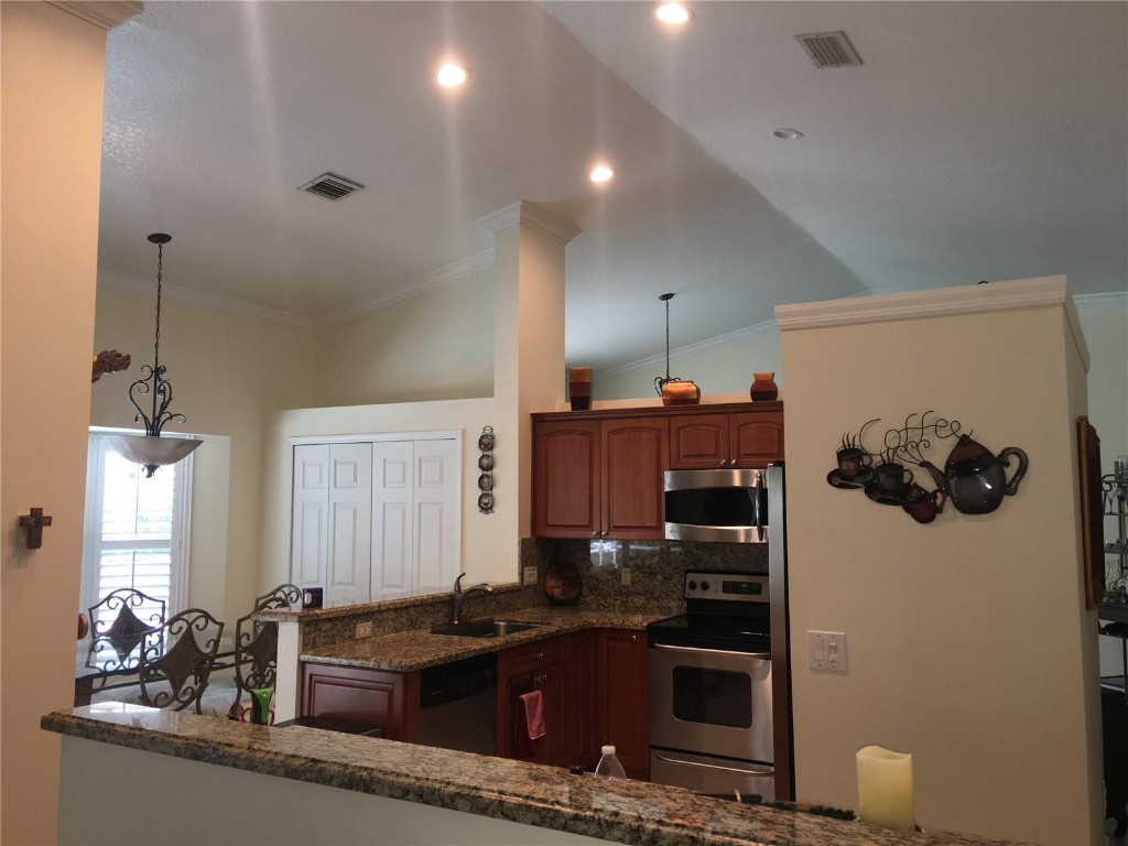 Pasadena At Chapel Trail - Residential