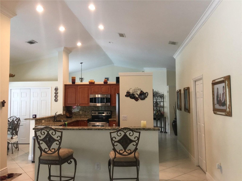 Pasadena At Chapel Trail - Residential