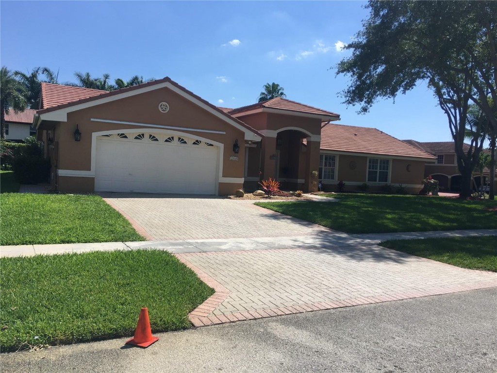 Pasadena At Chapel Trail - Residential
