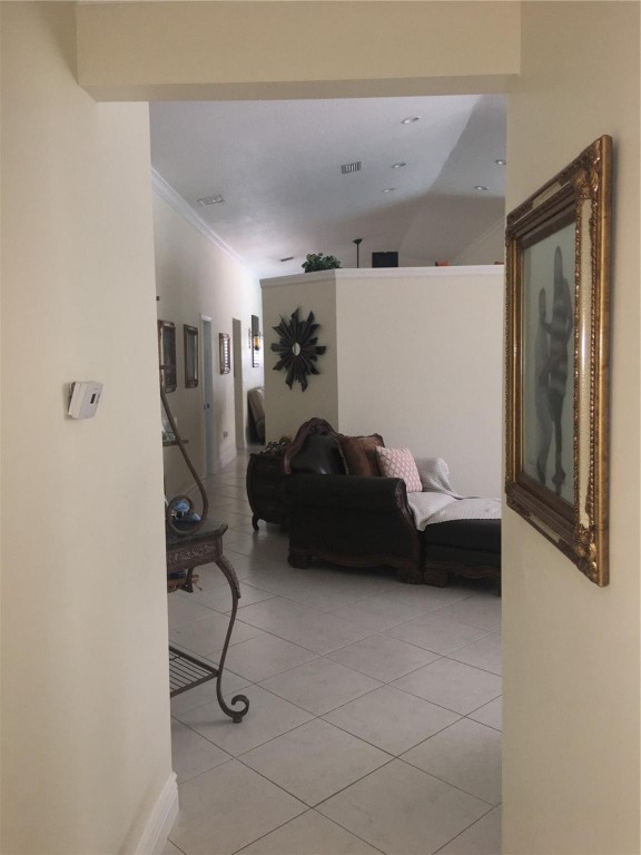 Pasadena At Chapel Trail - Residential