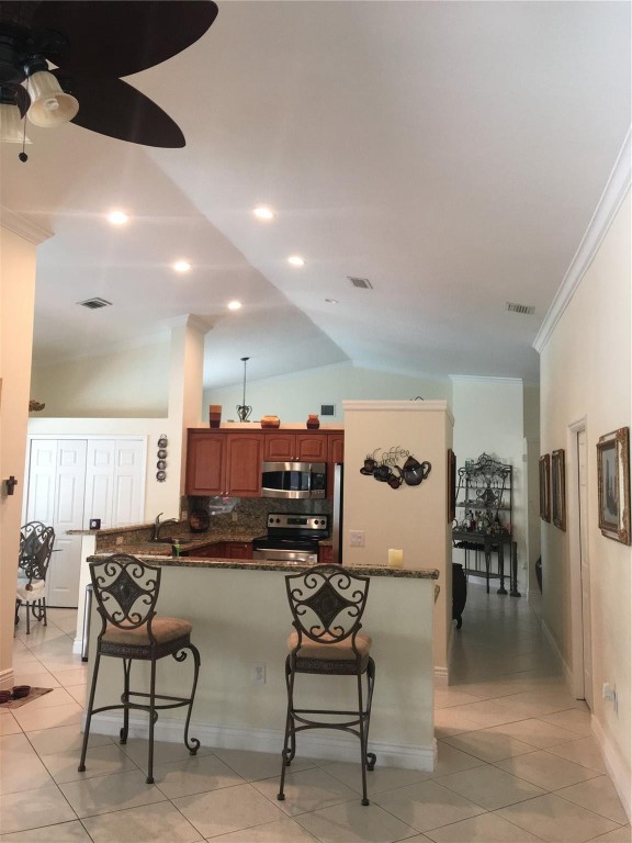 Pasadena At Chapel Trail - Residential