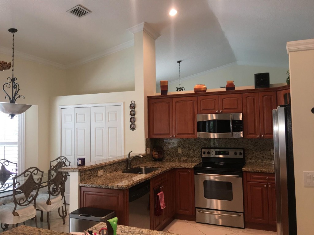 Pasadena At Chapel Trail - Residential