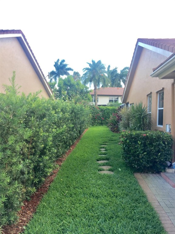 Pasadena At Chapel Trail - Residential