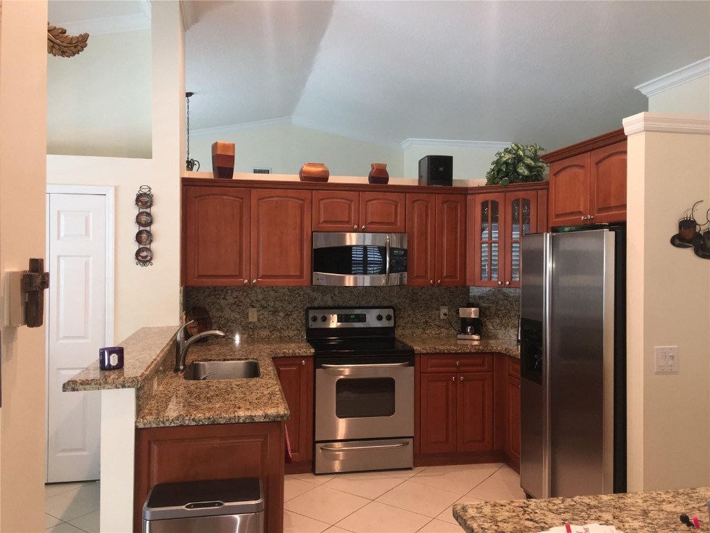 Pasadena At Chapel Trail - Residential