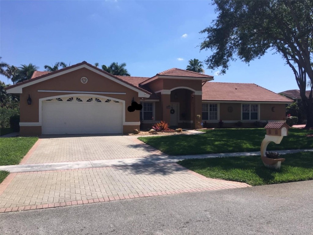 Pasadena At Chapel Trail - Residential