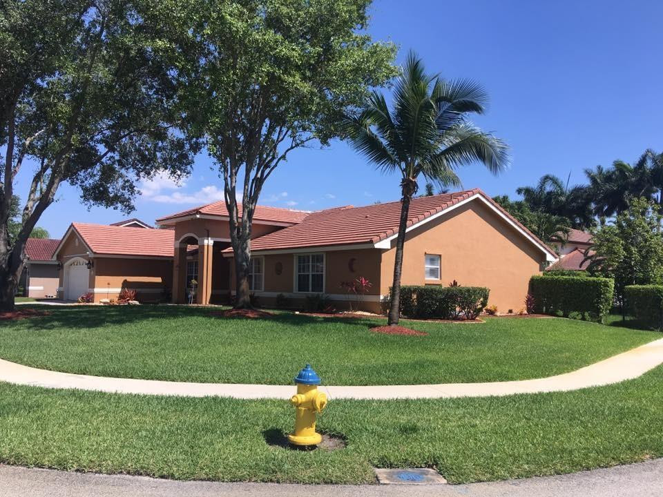 Pasadena At Chapel Trail - Residential