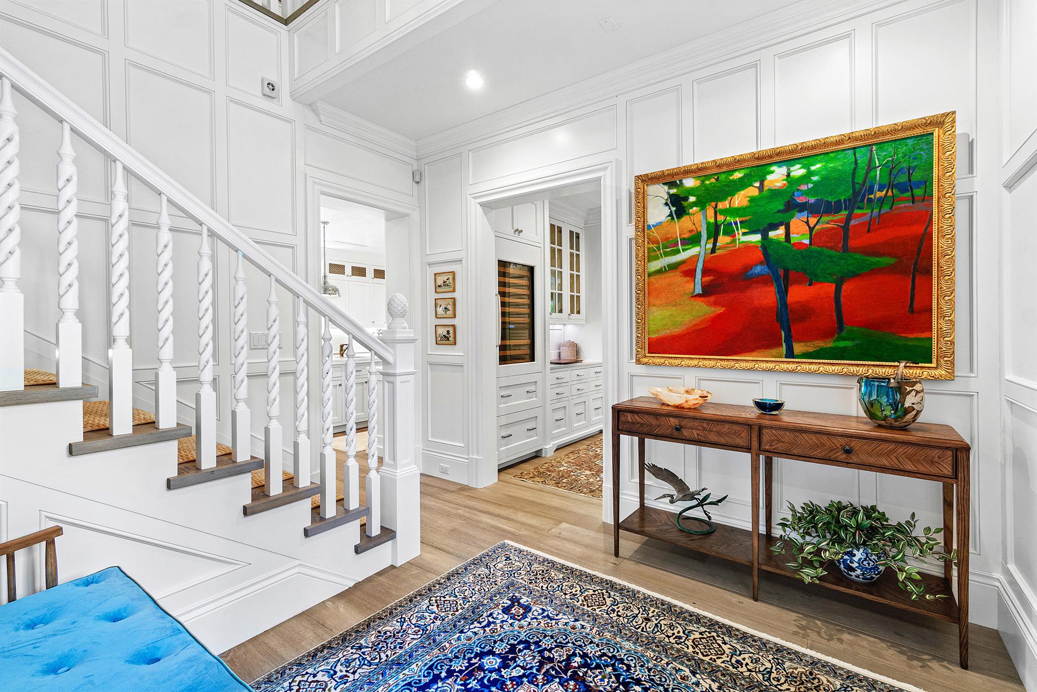 ROYAL PARK - Residential