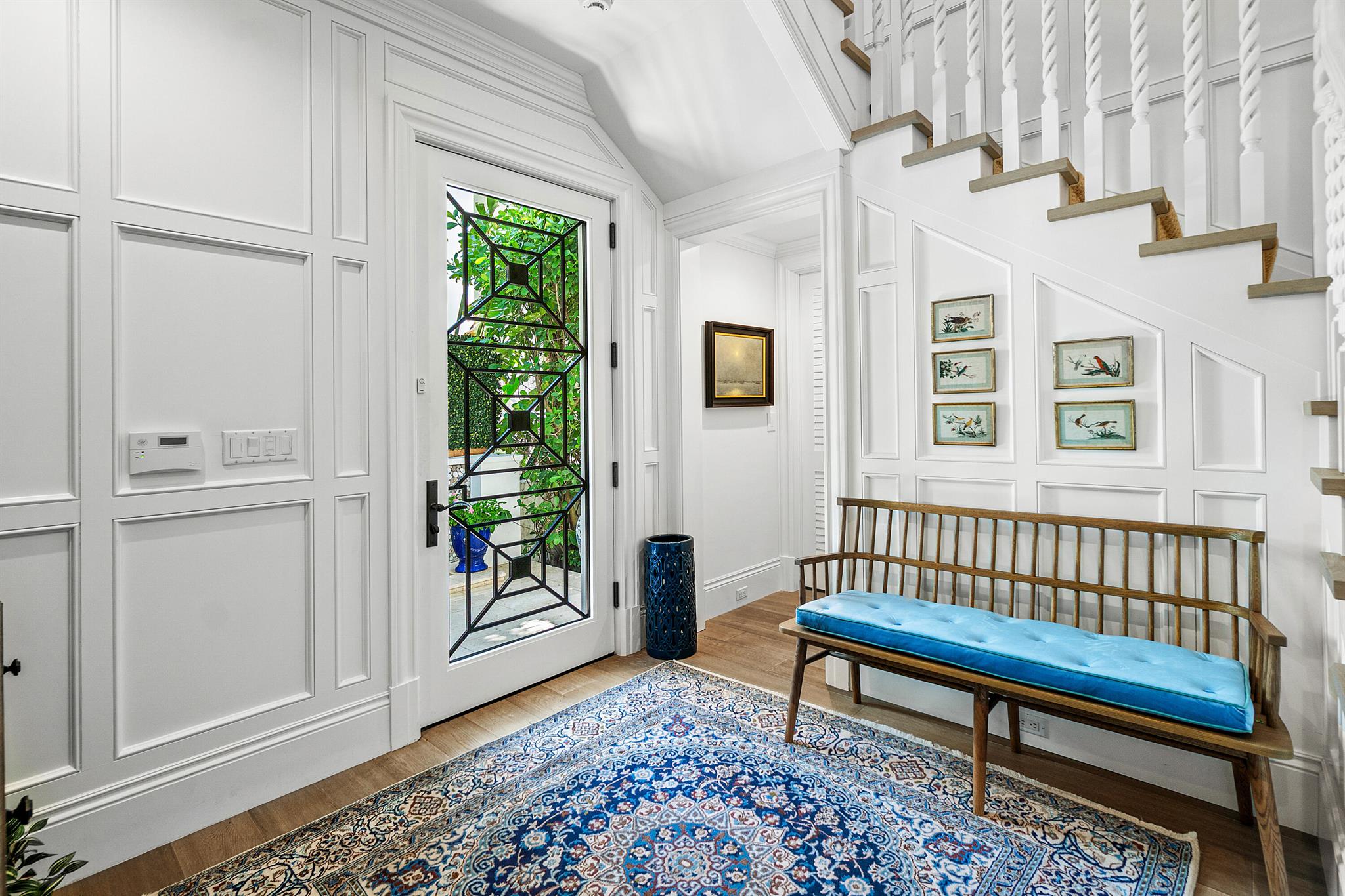 ROYAL PARK - Residential