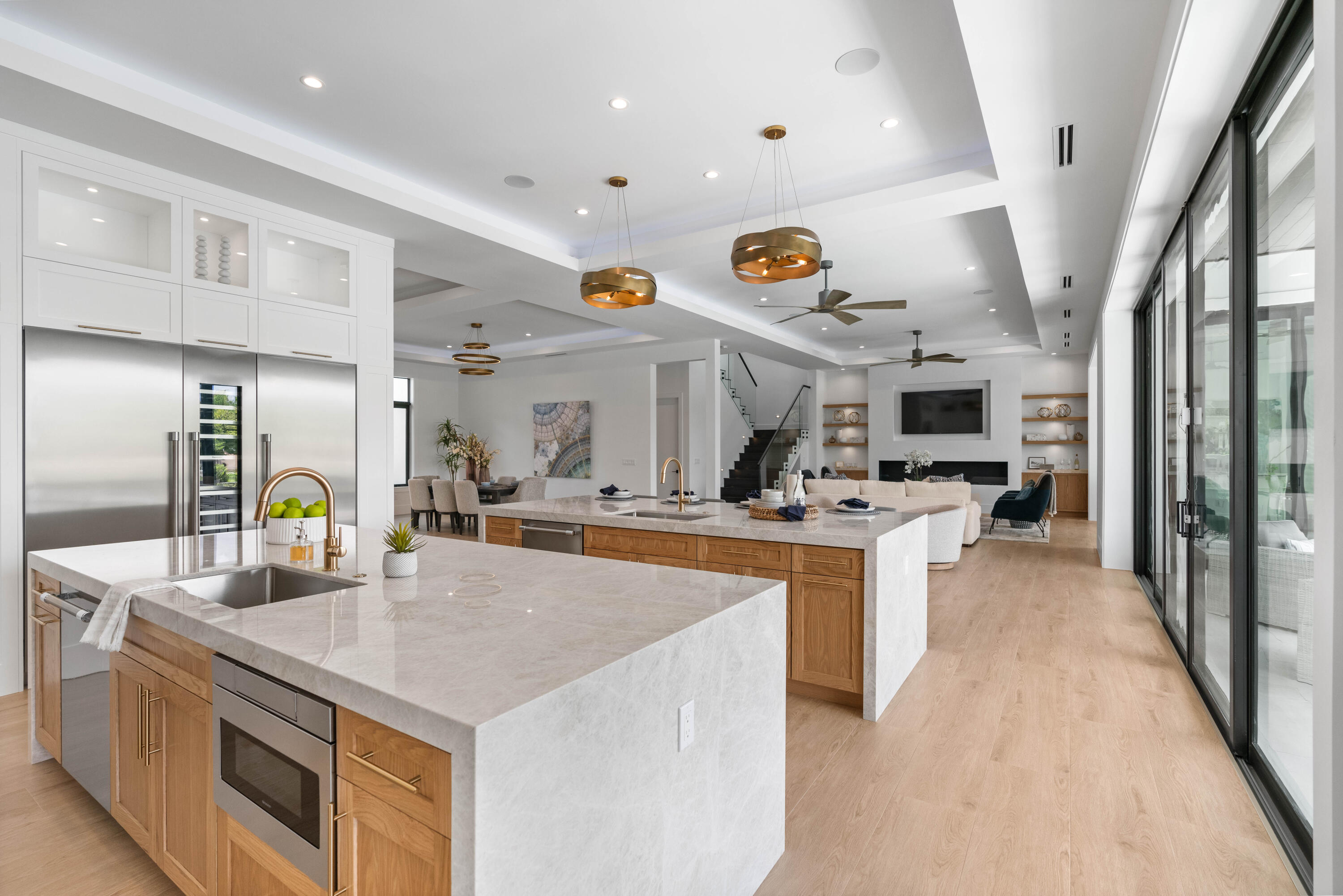 PIRATES COVE - Residential