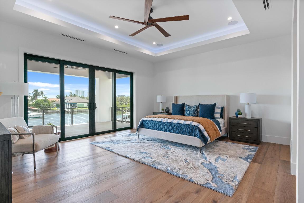 PIRATES COVE - Residential