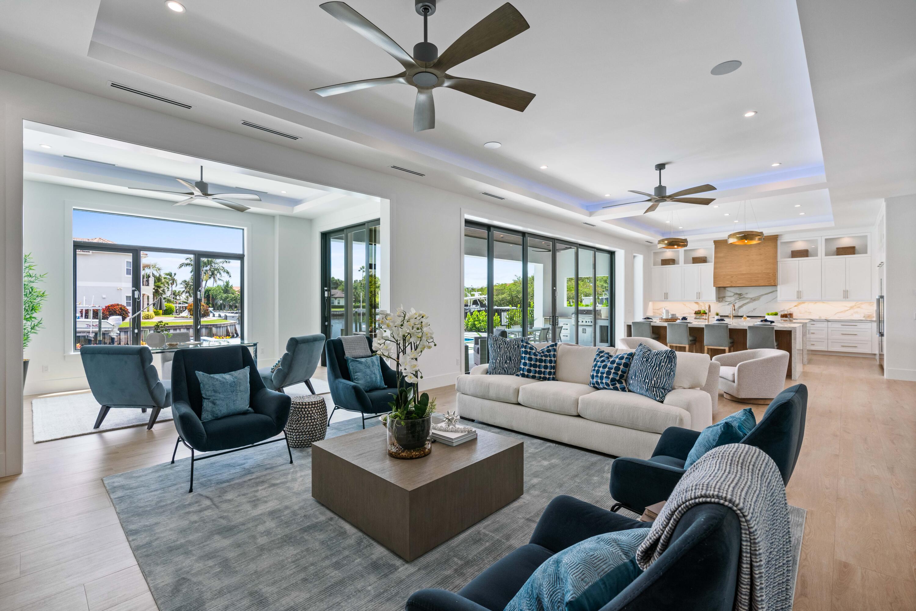 PIRATES COVE - Residential