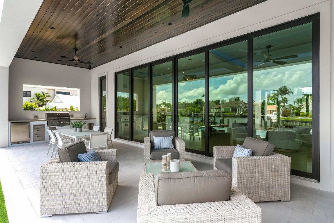 PIRATES COVE - Residential