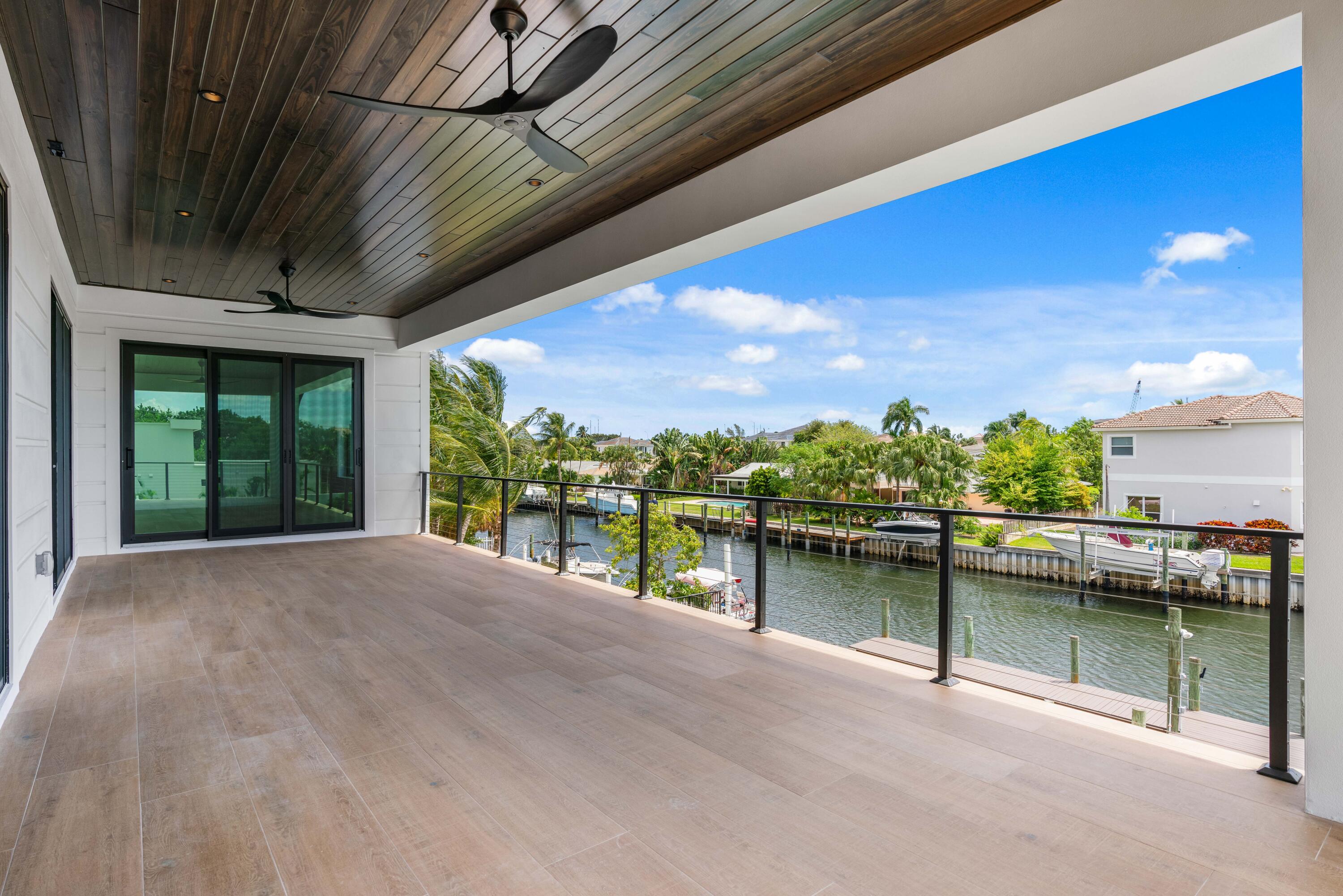 PIRATES COVE - Residential