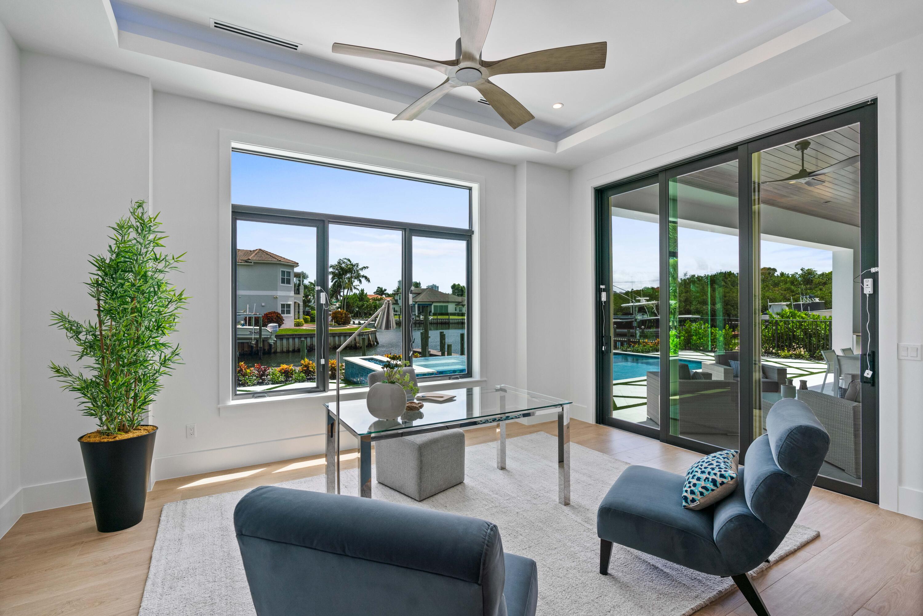 PIRATES COVE - Residential