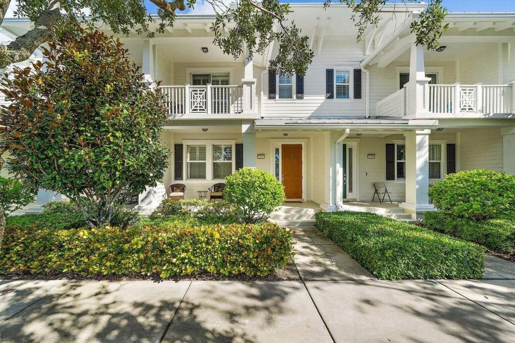 Photo of 1455 N Jeaga Drive, Jupiter, FL 33458 (MLS # R10992085)