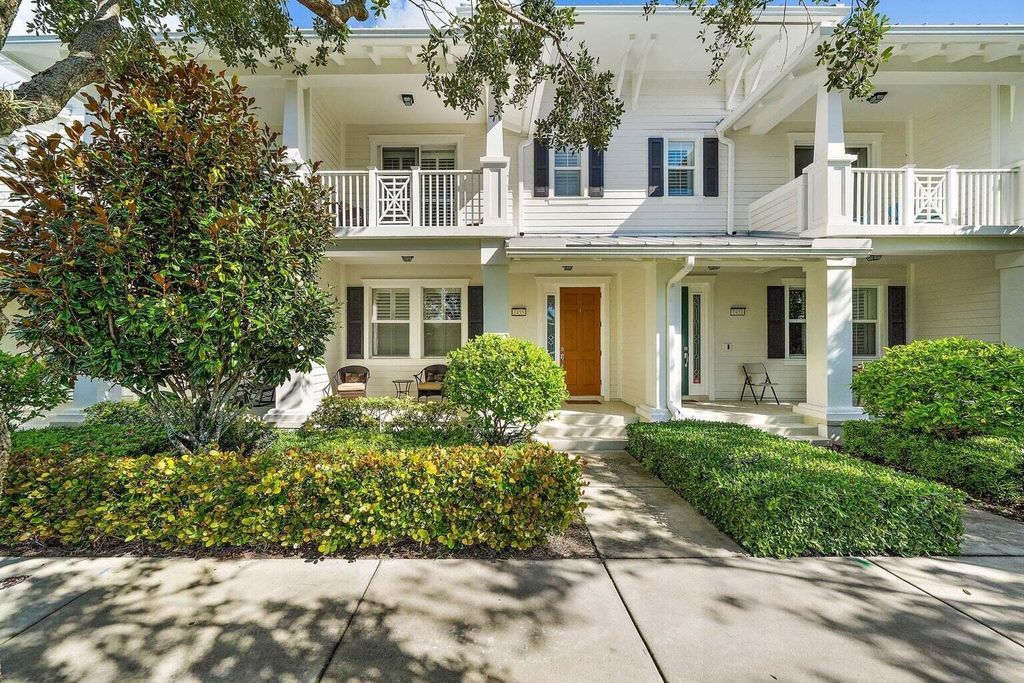 Photo of 1455 N Jeaga Drive, Jupiter, FL 33458 (MLS # R10992085)