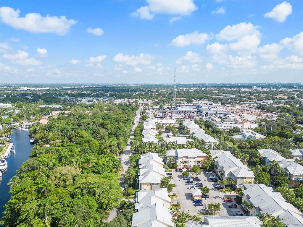 Village at Sailboat Bend - Residential