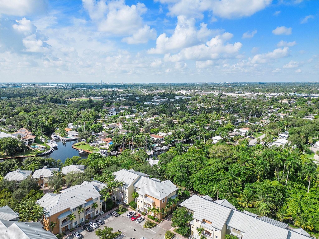 Village at Sailboat Bend - Residential