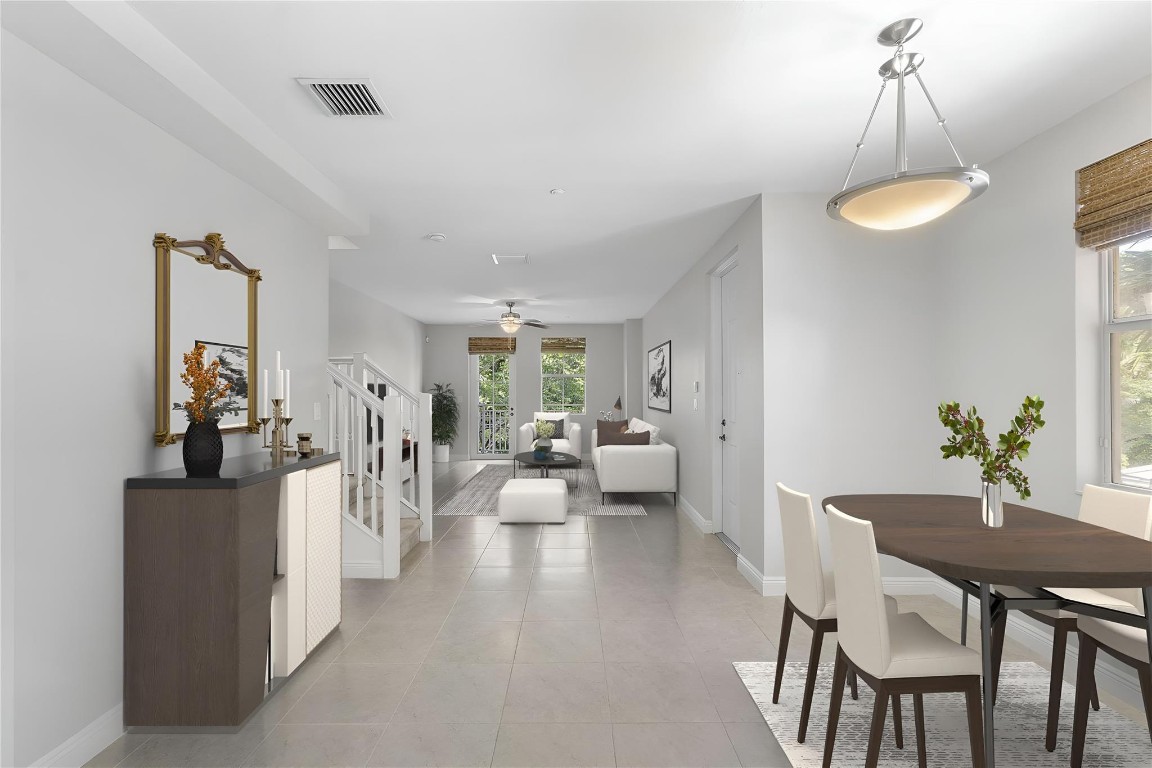 Village at Sailboat Bend - Residential
