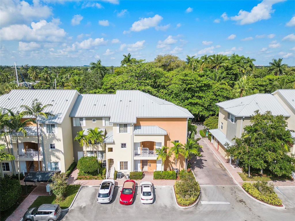 Village at Sailboat Bend - Residential