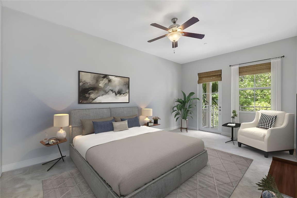 Village at Sailboat Bend - Residential