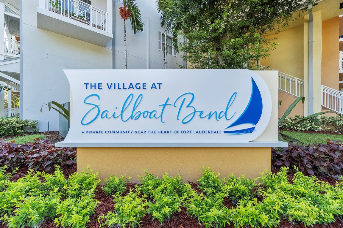 Village at Sailboat Bend - Residential