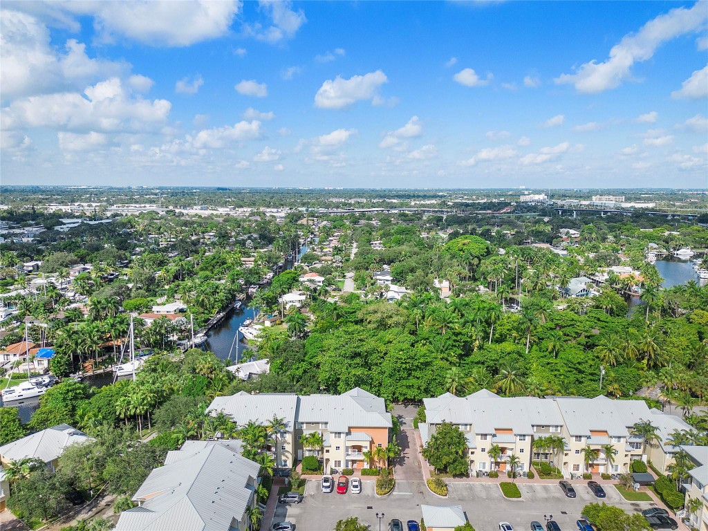 Village at Sailboat Bend - Residential