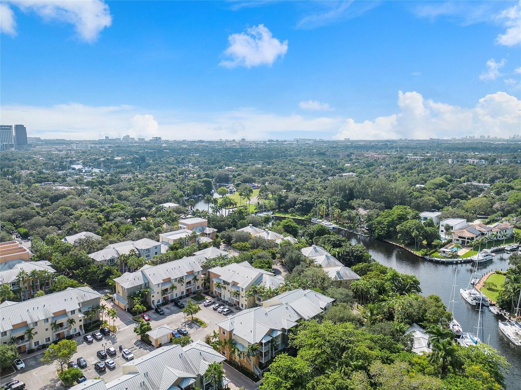 Village at Sailboat Bend - Residential