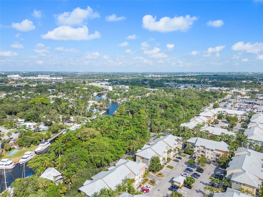 Village at Sailboat Bend - Residential