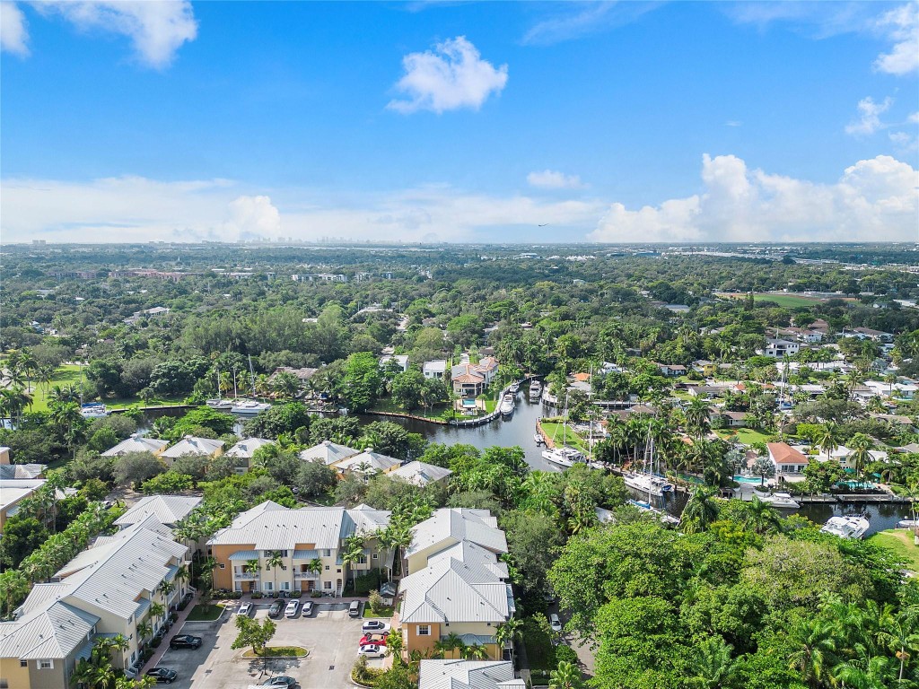 Village at Sailboat Bend - Residential