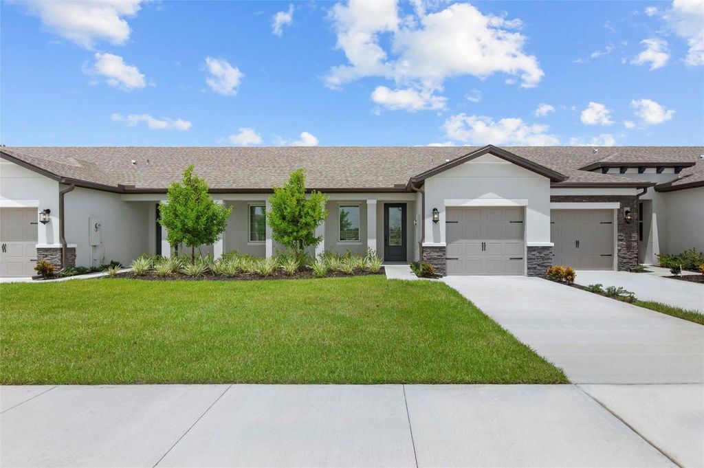 Photo of 1707 Merriment Way, Fort Pierce, FL 34947 (MLS # F10527500)