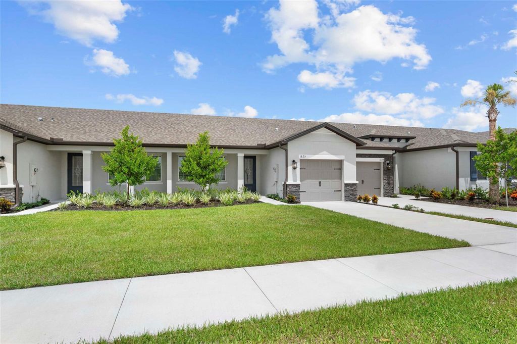 Photo of 1707 Merriment Way, Fort Pierce, FL 34947 (MLS # F10527500)